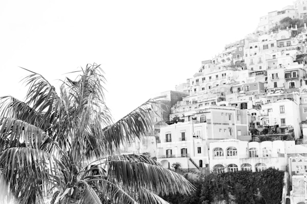 Bella Positano 8