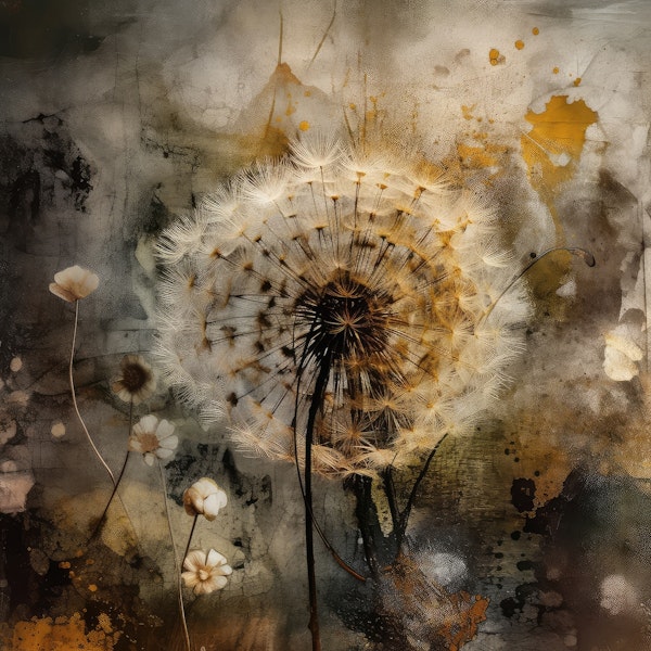 Illuminated Wishes 1