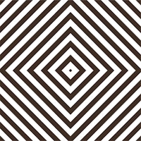 Square Optical Illusion tapet