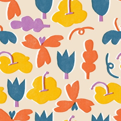 Pattern