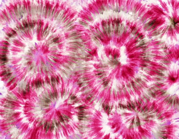 Tie Dye Background 1