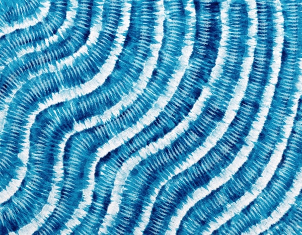 Tie Dye Background 2