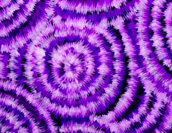 Tie Dye Background 7