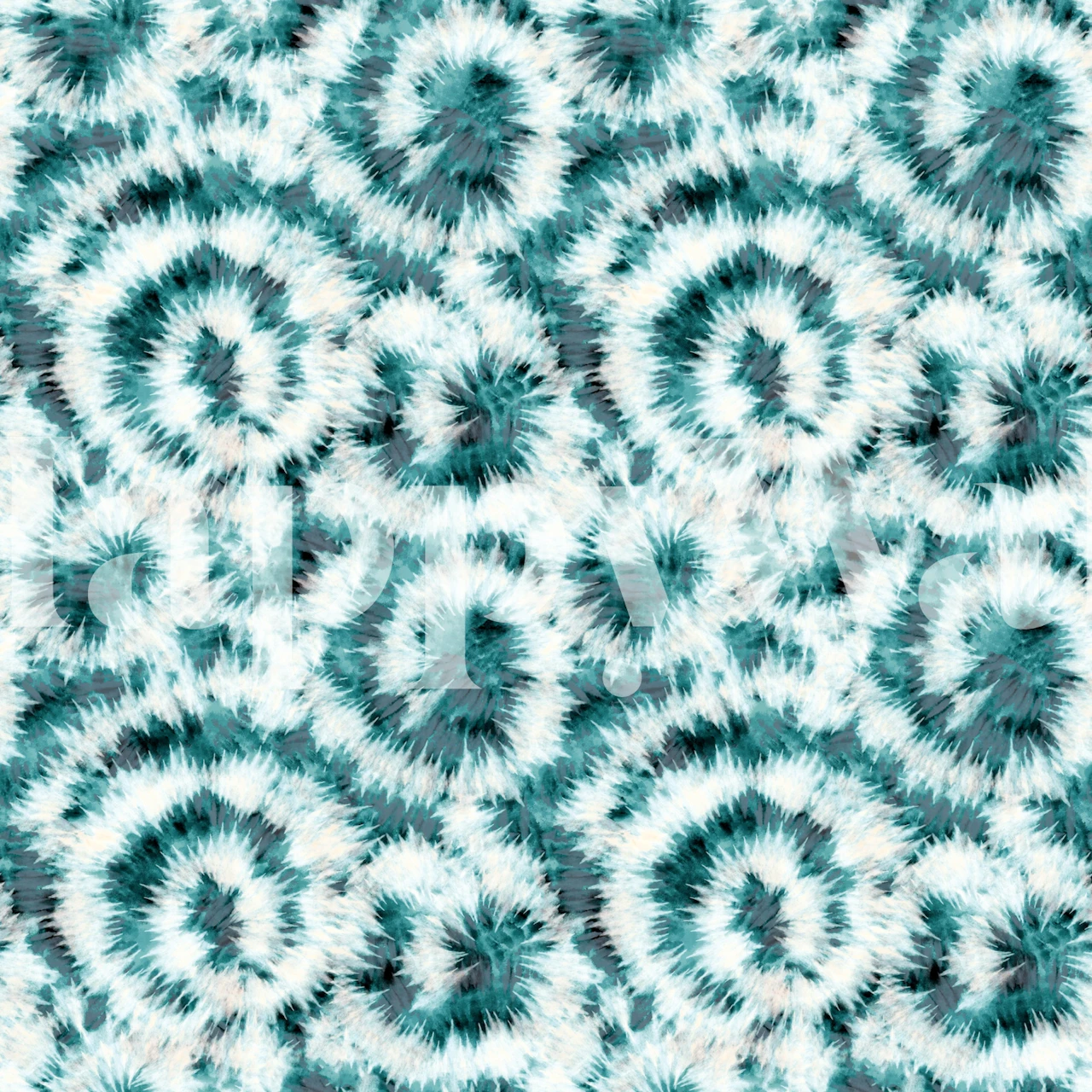 Tie Dye Background 12 papier peint dans une pièce