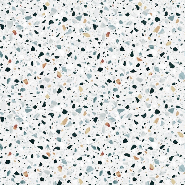 Italian terrazzo