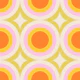 Groovy Dots Sage