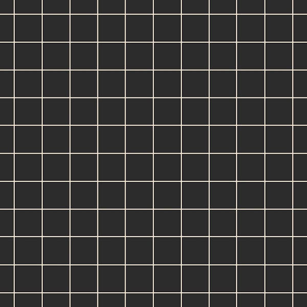 Grids Black