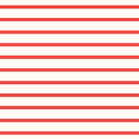 Stripes Red ταπετσαρία