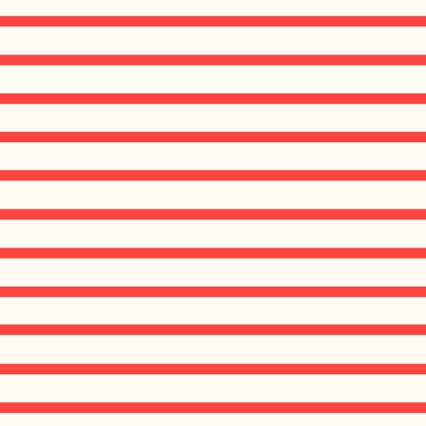 Stripes Red