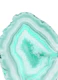 Soft Turquoise Agate Dream 1