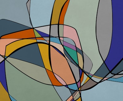 Mural