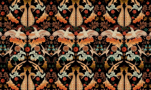 Victorian Midnight II