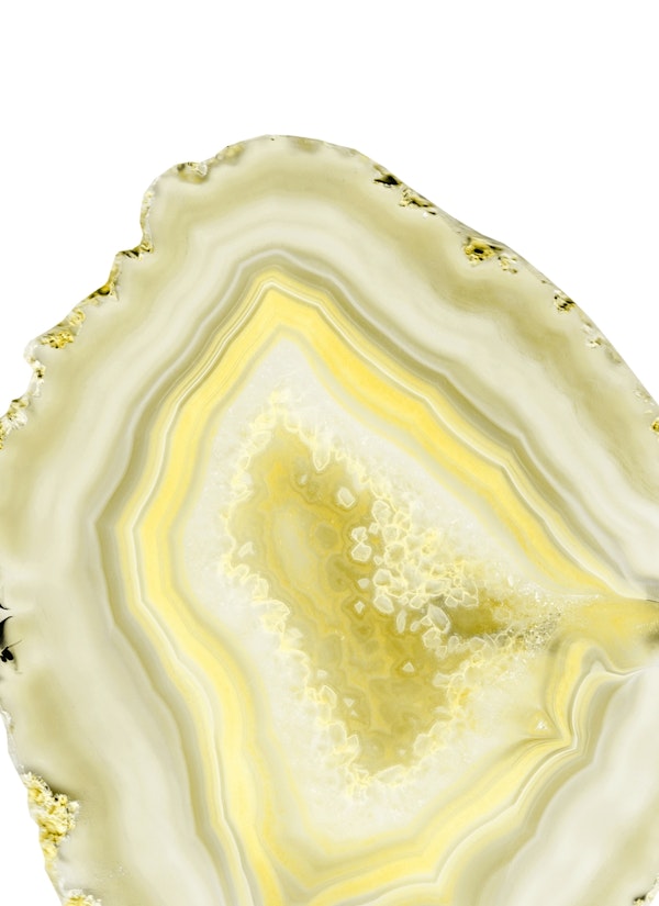 Lemon Twist Agate Dream 1