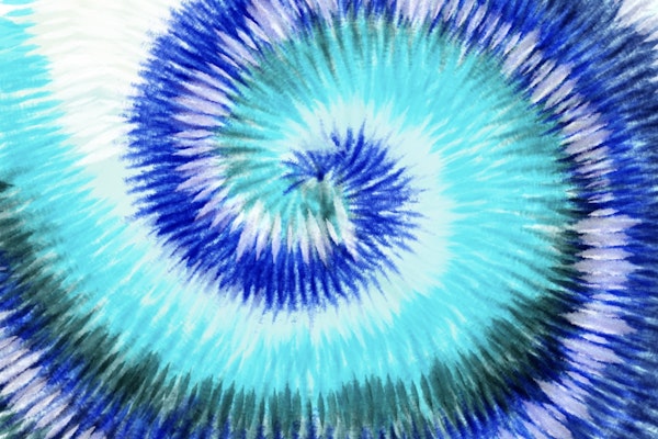 Tie Dye Background 17