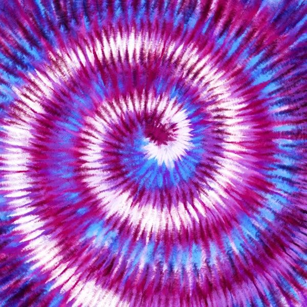 Tie Dye Background 19