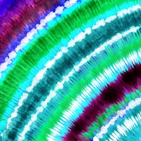 Tie Dye Background 22