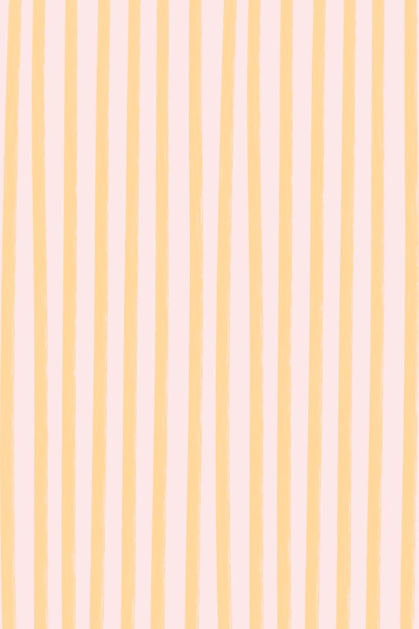 Yellow and Pink Stripes