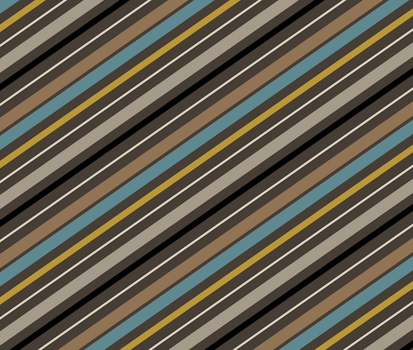 Diagonal Stripes 07
