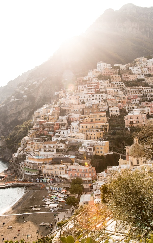 Bella Positano 9