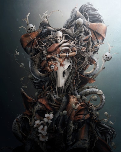 Mural