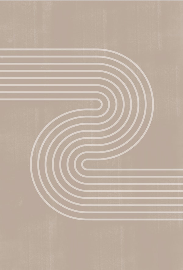 Simple Modern Design Arch