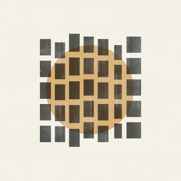 Japandi Minimalistic Modern