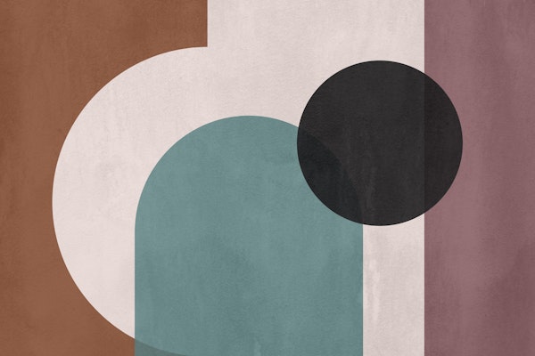 Soft Cement Geometric 02