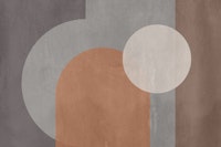 Soft Cement Geometric 03 wallpaper