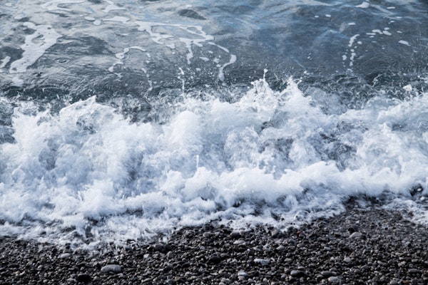 Amalfi Coast Ocean Dream 3