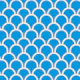 Scallop Blue