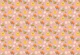Happy bees and sunshine pink