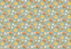 Happy bees and sunshine blue