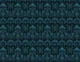 Art Deco Turquoise Teal Luxury