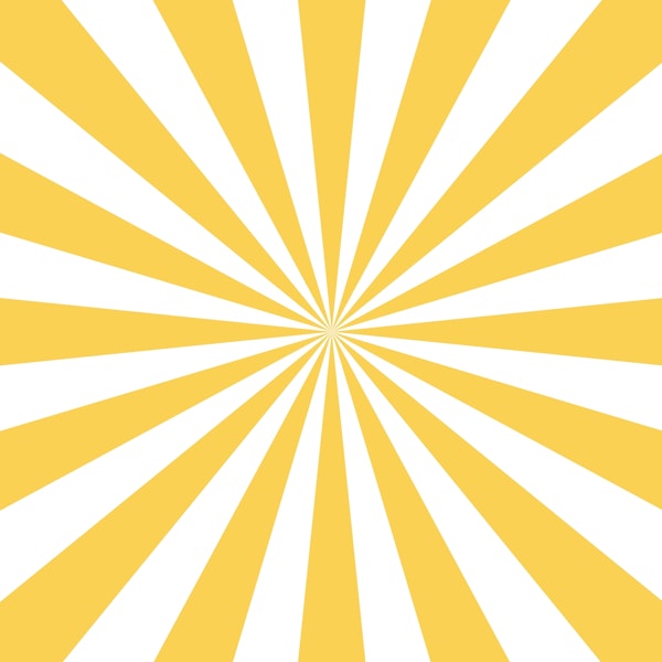 Sunburst yellow