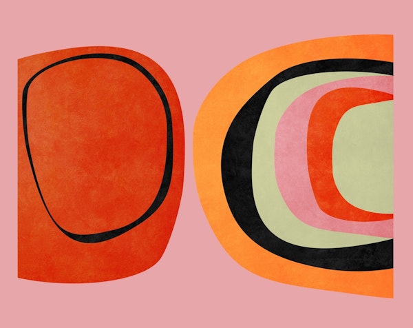 The Path Appears 11 In