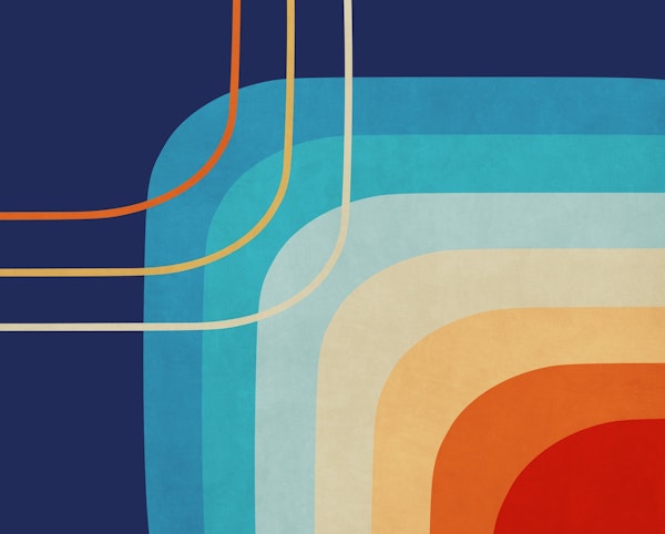 The Path Appears 12 In