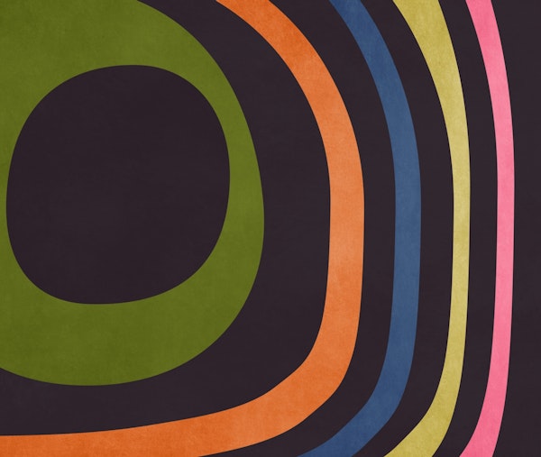 The Path Appears 13 In