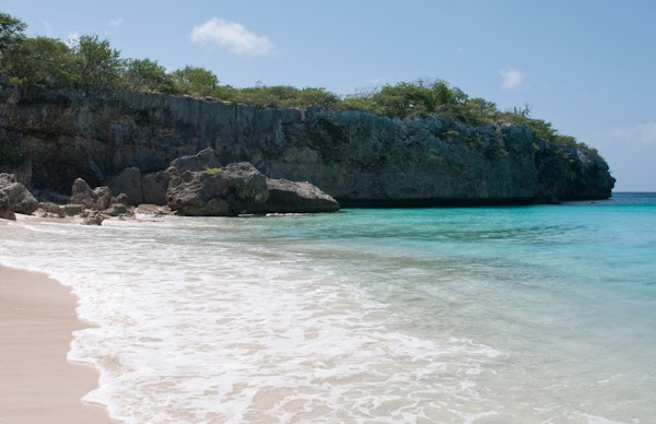 Caribbean Ocean Beach Bliss 3