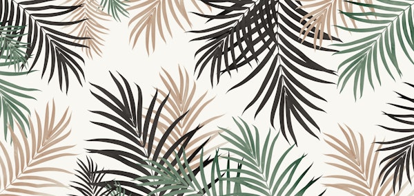 Palm Jungle 1a