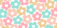 Retro Summer Daisies 4