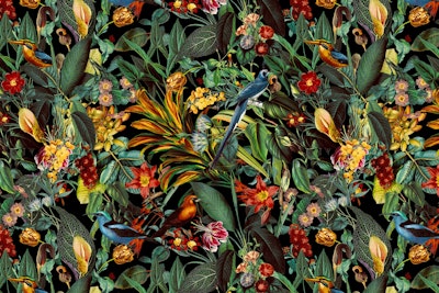 Mural
