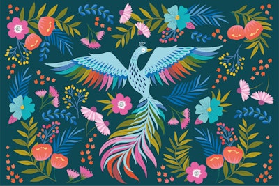 Mural
