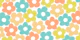 Retro Summer Daisies 5