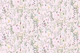 Spring Meadow Wildflower Pink
