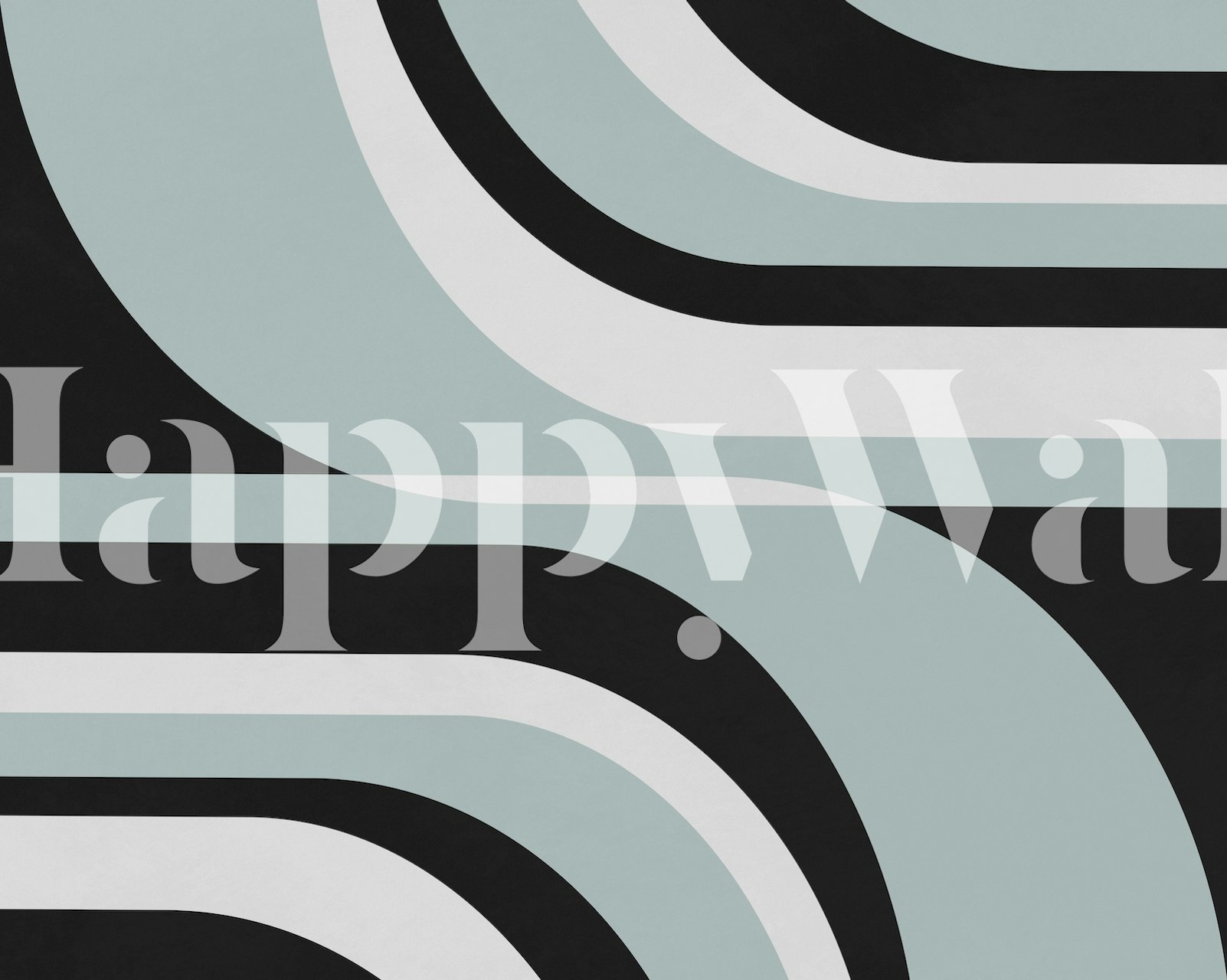 The Path Appears 7 tapeta w ustawieniu pokoju