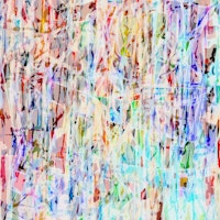 Pollock Wink 32 tapetit