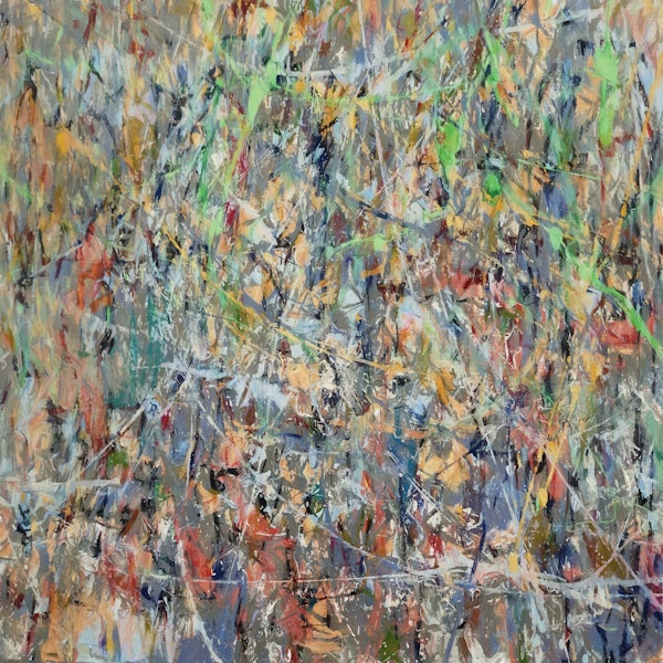 Pollock Wink 34