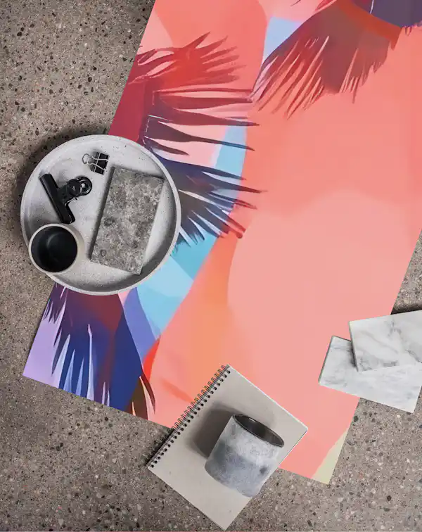 California State wallpaper Free shipping Happywall — free download