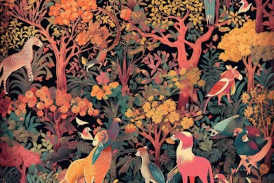 Τοιχογραφία