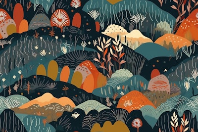 Mural